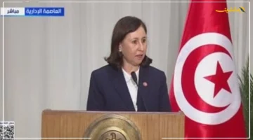 دعم كبير.. رئيسة الحكومة التونسية تكشف عن الدور المحوري للقطاع الخاص في تعزيز التعاون المشترك 1